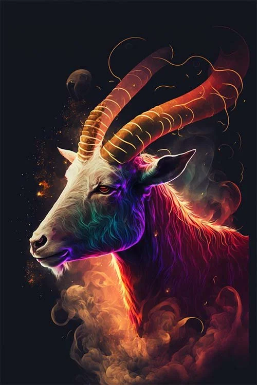Aries Mar 21 - Apr 19