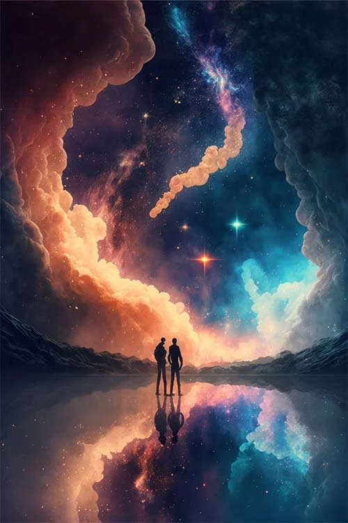 Gemini May 21 - Jun 20