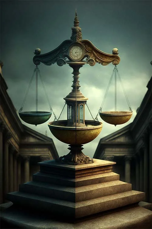 Libra Sep 23 - Oct 22