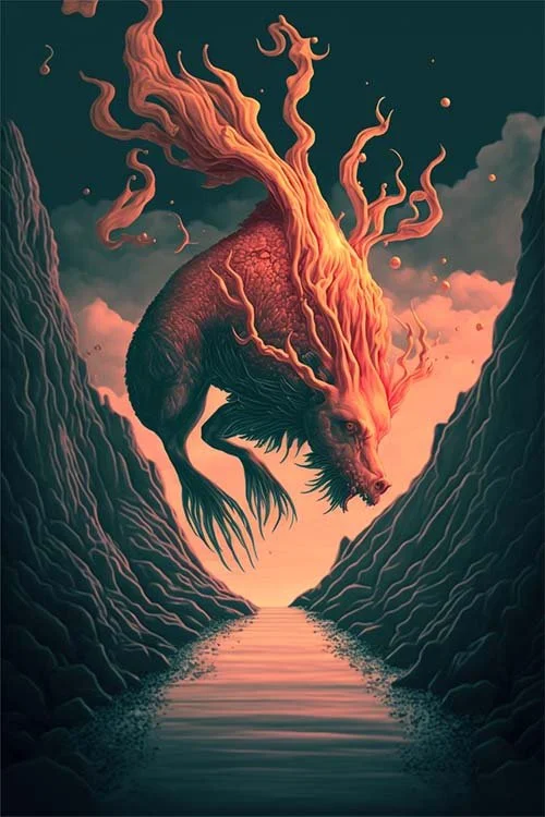 Capricorn Dec 22 - Jan 19