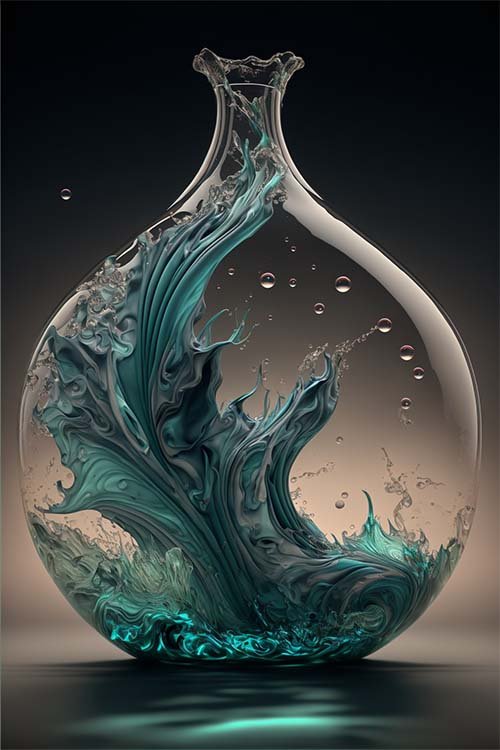 Aquarius Jan 20 - Feb 18