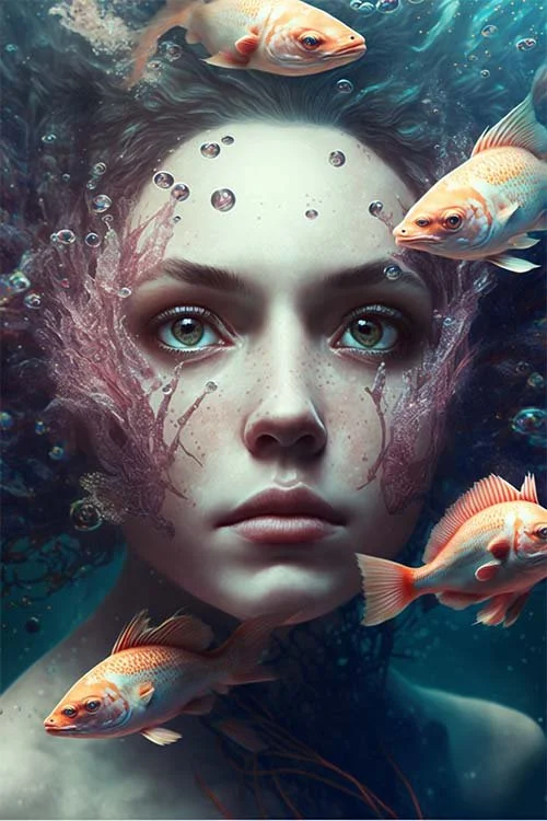 Pisces Feb 19 - Mar 20