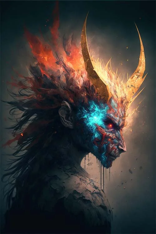 Aries Mar 21 - Apr 19