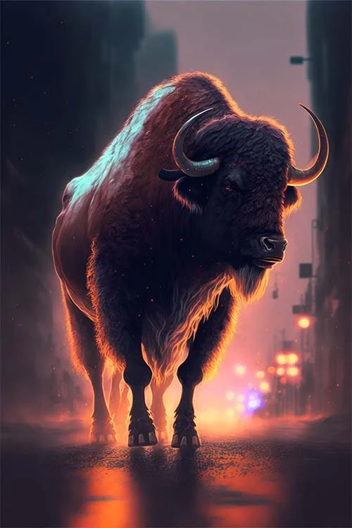 Taurus Apr20 - May 20