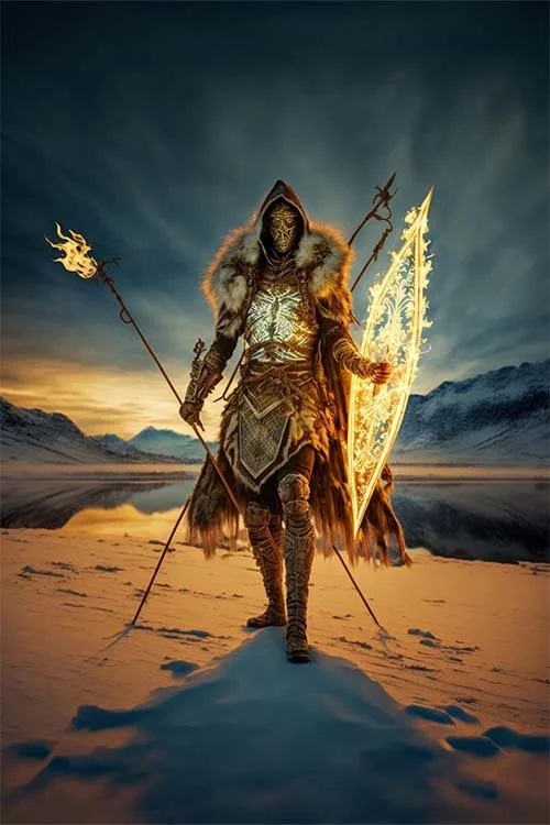 Sagittarius Nov 22 - Dec 21