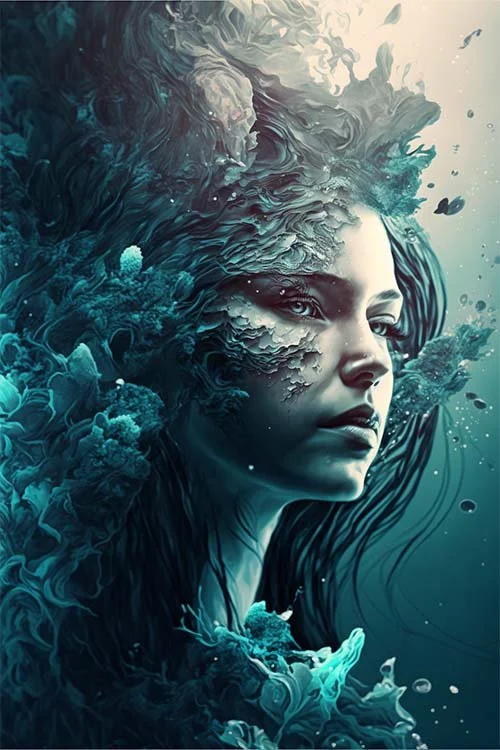 Aquarius Jan 20 - Feb 18