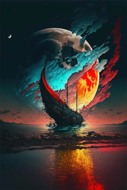 Cancer Jun 21 - Jul 22