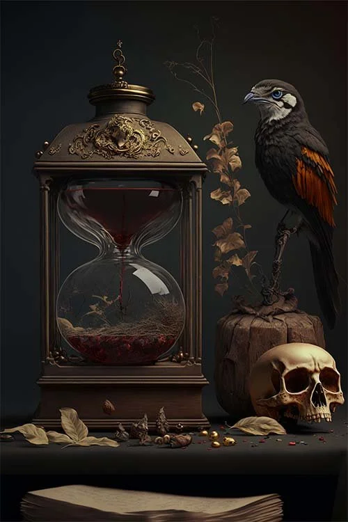 Libra Sep 23 - Oct 22