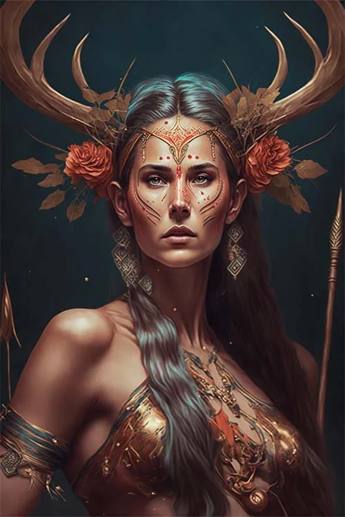 Sagittarius Nov 22 - Dec 21
