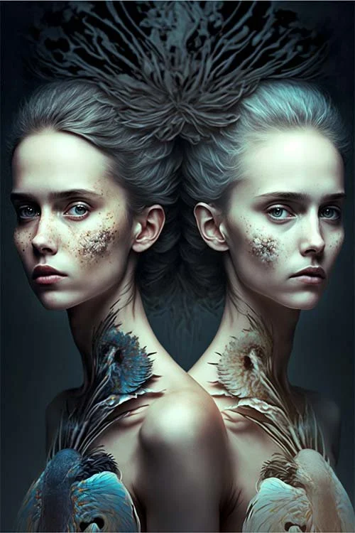 Gemini May 21 - Jun 20