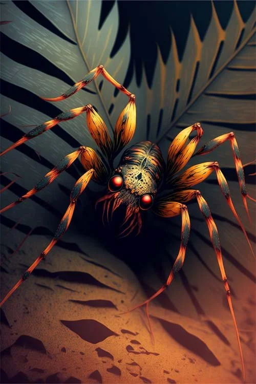 Scorpio Oct 23 - Nov 21