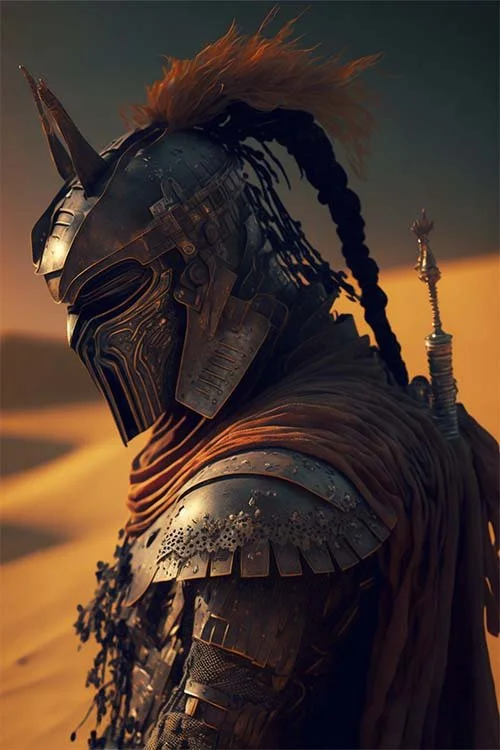 Sagittarius Nov 22 - Dec 21