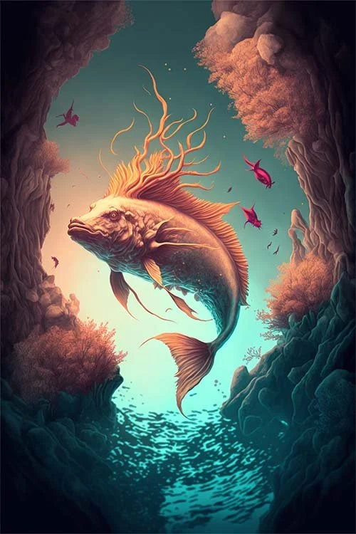 Capricorn Dec 22 - Jan 19