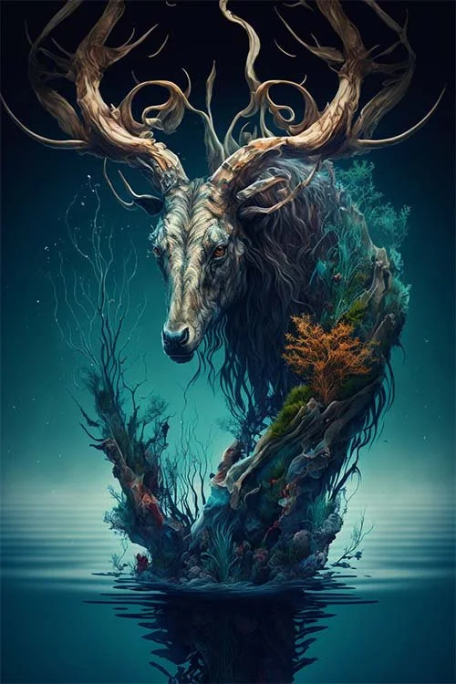 Capricorn Dec 22 - Jan 19