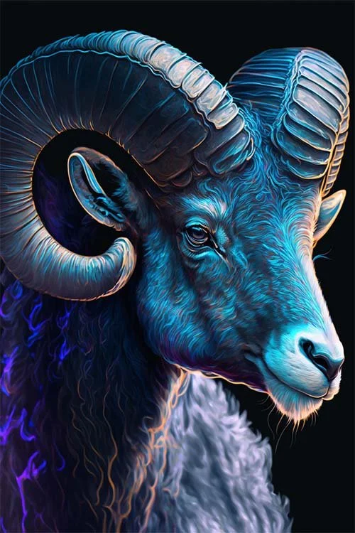 Aries Mar 21 - Apr 19