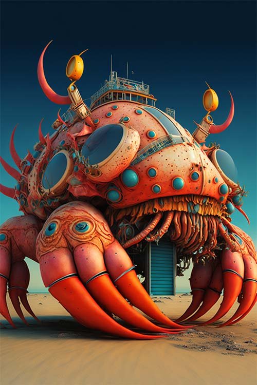 Cancer Jun 21 - Jul 22