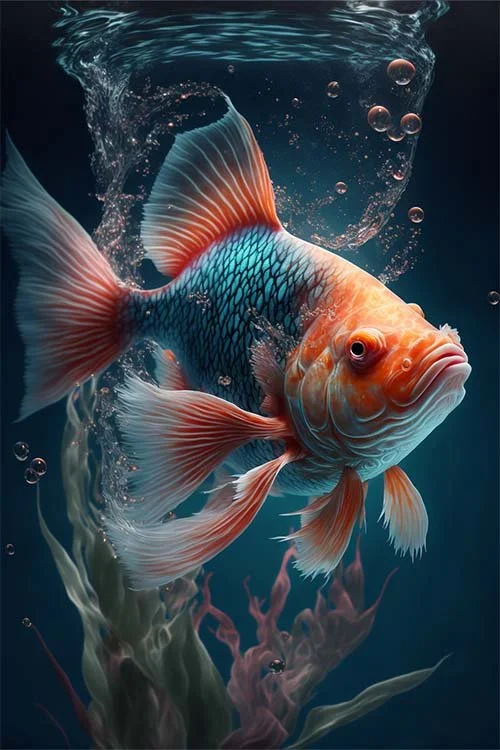 Pisces Feb 19 - Mar 20