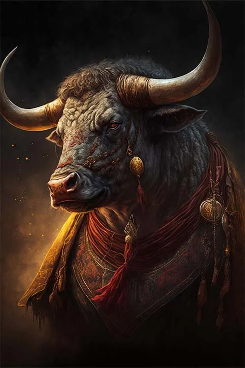 Taurus Apr20 - May 20