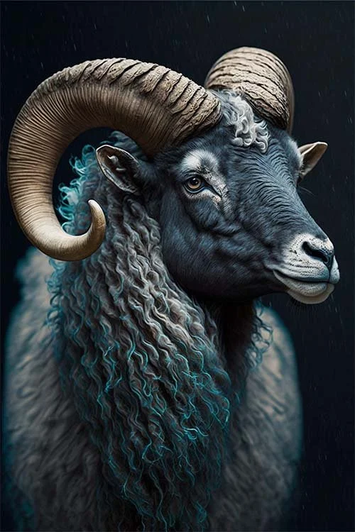 Aries Mar 21 - Apr 19