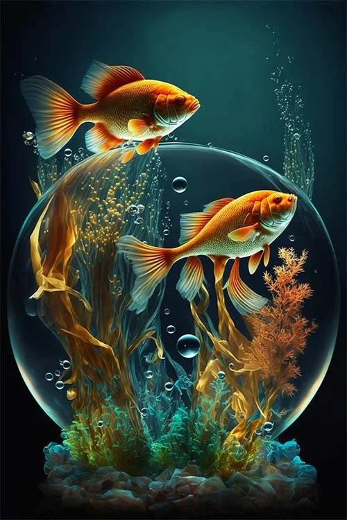 Pisces Feb 19 - Mar 20