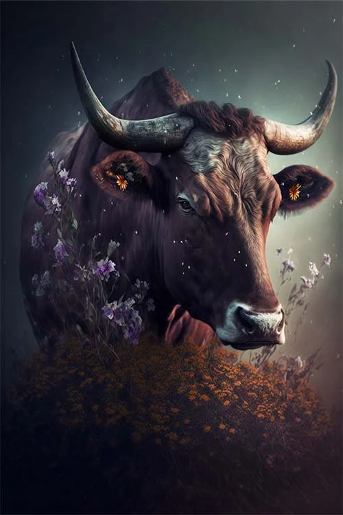 Taurus Apr20 - May 20