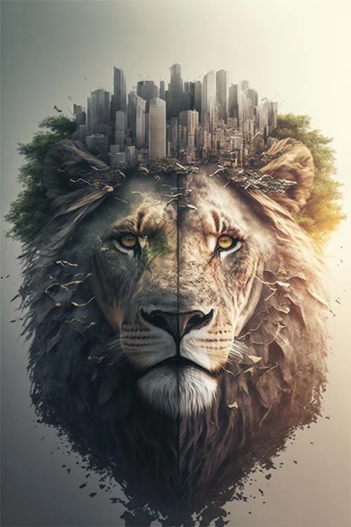 Leo Jul 23 - Aug 22
