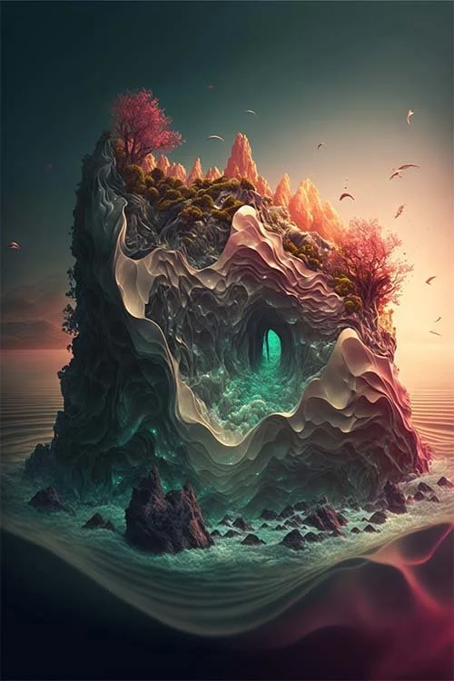 Aquarius Jan 20 - Feb 18