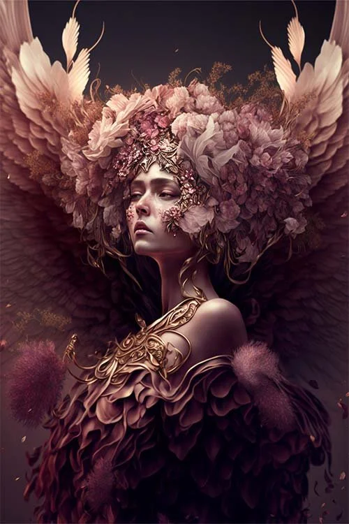 Virgo Aug 23 - Sep 22