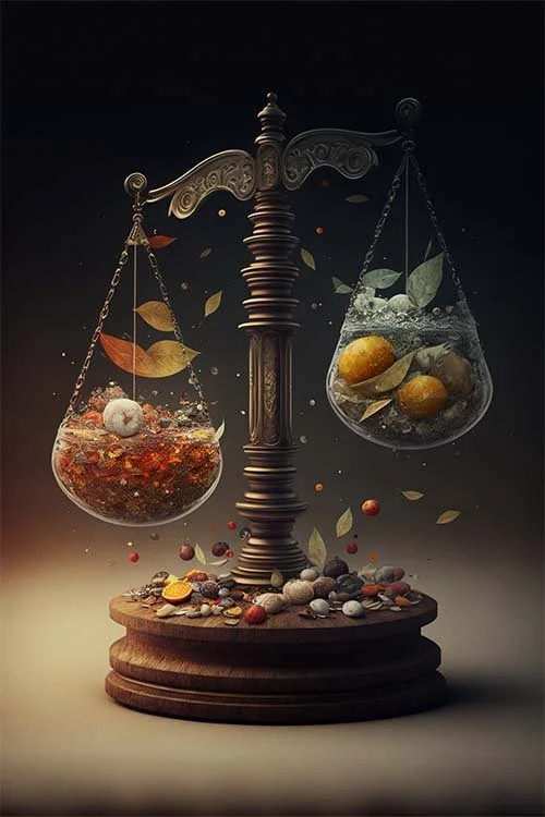 Libra Sep 23 - Oct 22