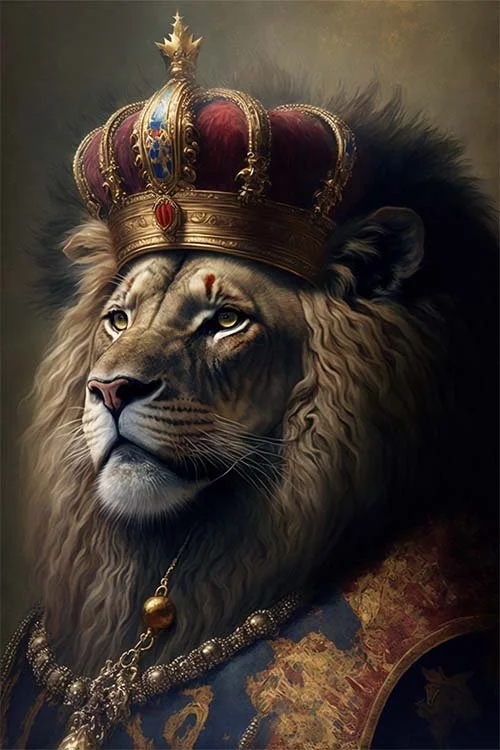Leo Jul 23 - Aug 22