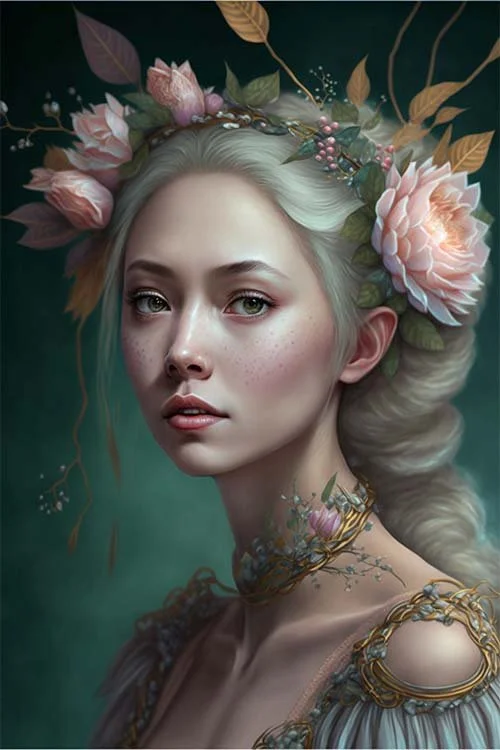 Virgo Aug 23 - Sep 22