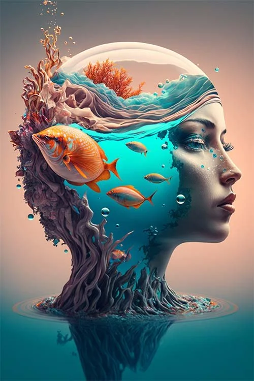 Aquarius Jan 20 - Feb 18