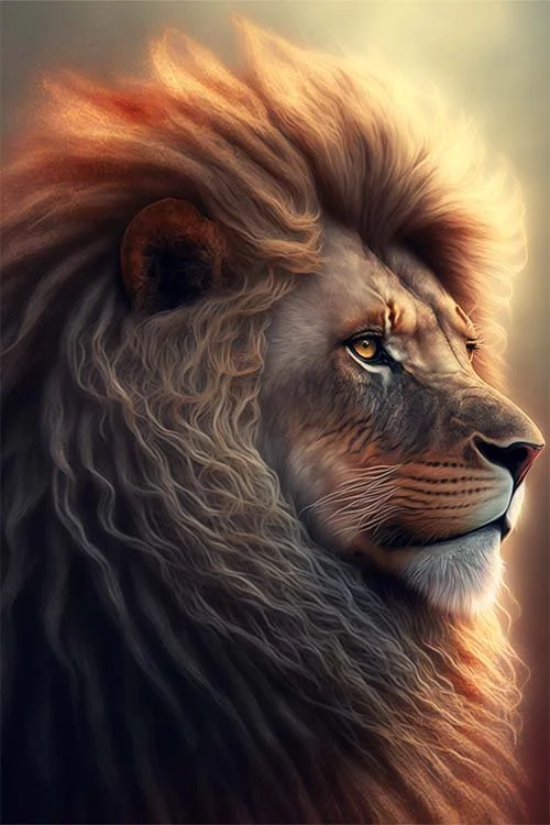 Leo Jul 23 - Aug 22