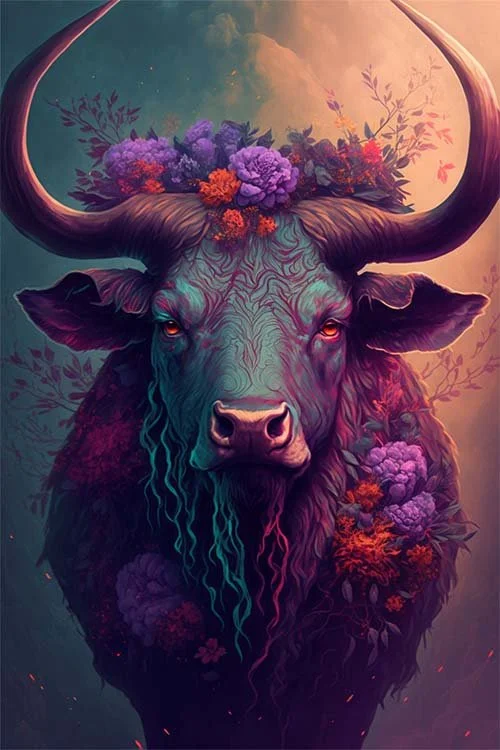 Taurus Apr 20 - May 20