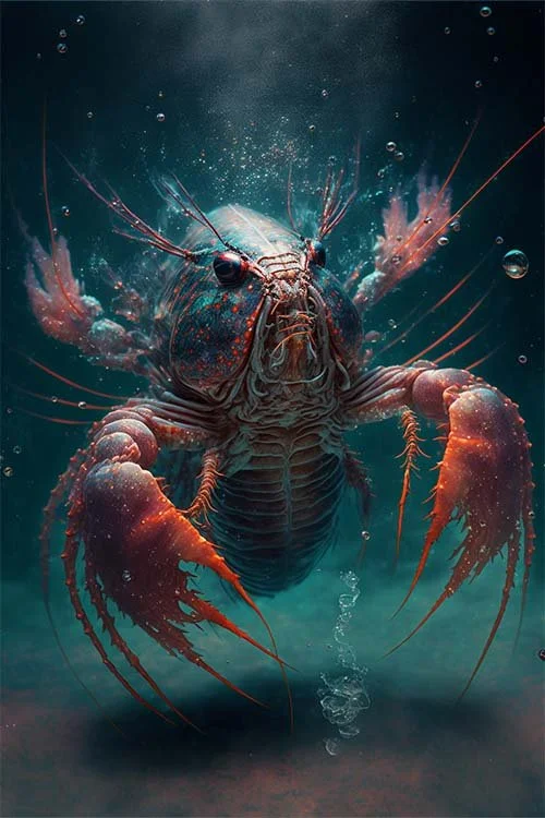 Cancer Jun 21 - Jul 22