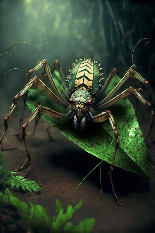 Scorpio Oct 23 - Nov 21