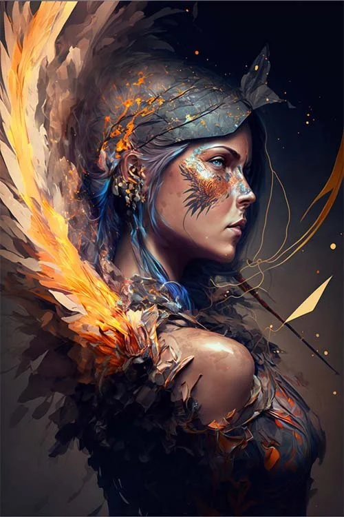 Sagittarius Nov 22 - Dec 21