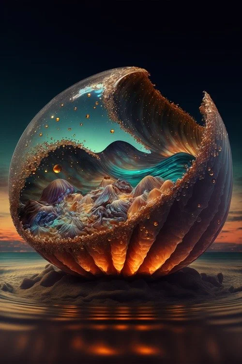 Cancer Jun 21 - Jul 22