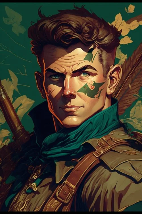 Sagittarius Nov 22 - Dec 21