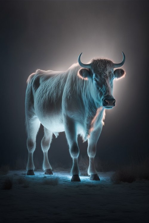 Taurus Apr 20 - May 20