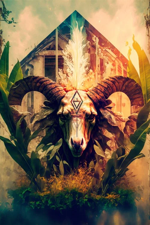 Aries Mar 21 - Apr 19