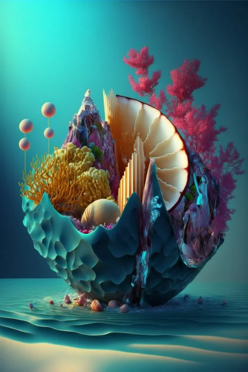 Cancer Jun 21 - Jul 22