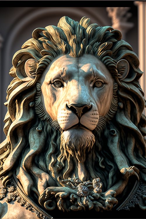 Leo Jul 23 - Aug 22