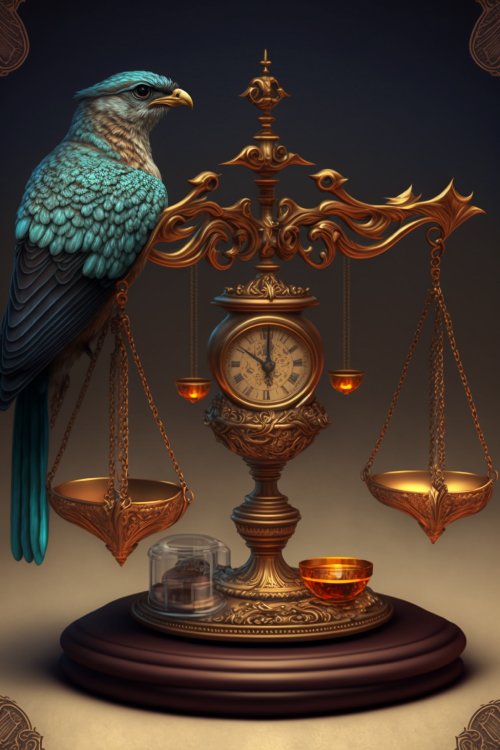Libra Sep 23 - Oct 22
