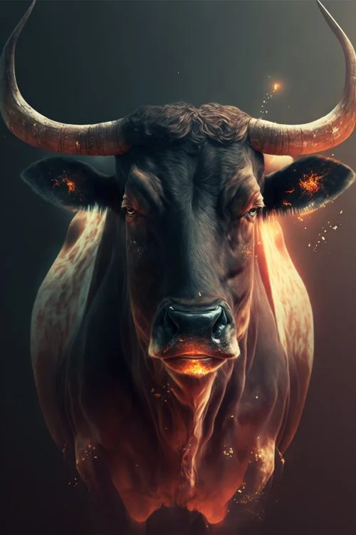 Taurus Apr 20 - May 20