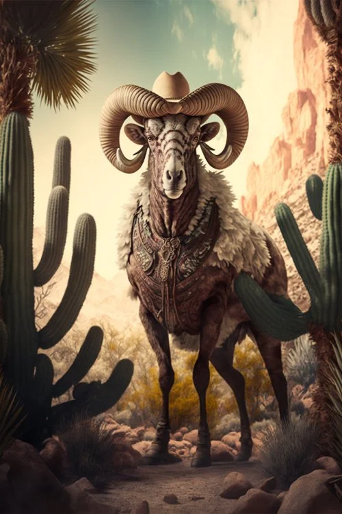 Aries Mar 21 - Apr 19