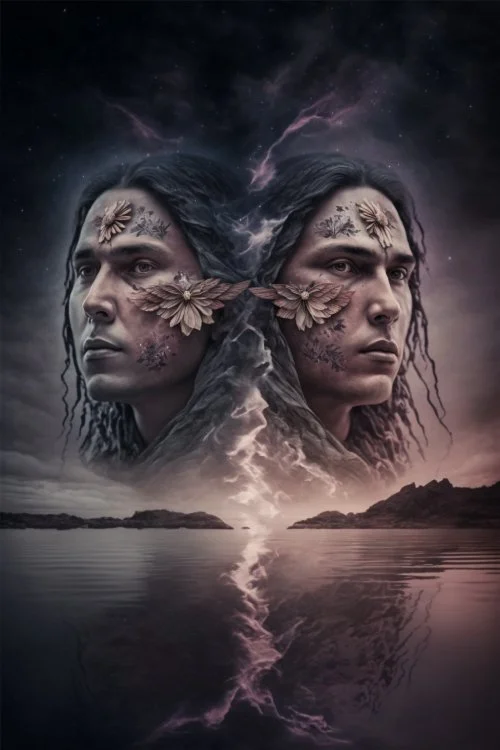 Gemini May 21 - Jun 20