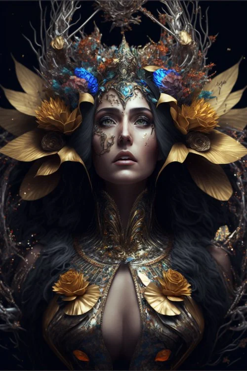 Virgo Aug 23 - Sep 22