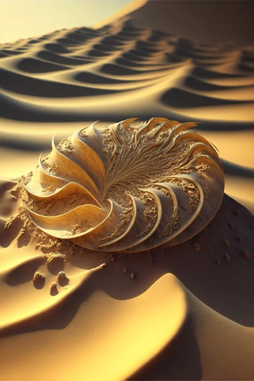 Scorpio Oct 23 - Nov 21