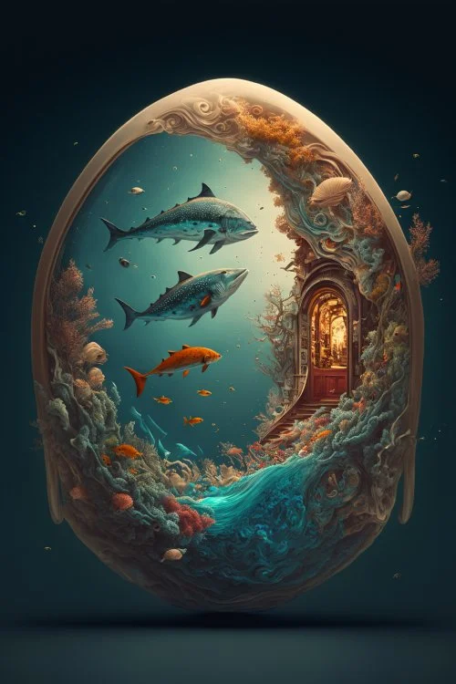 Pisces Feb 19 - Mar 20